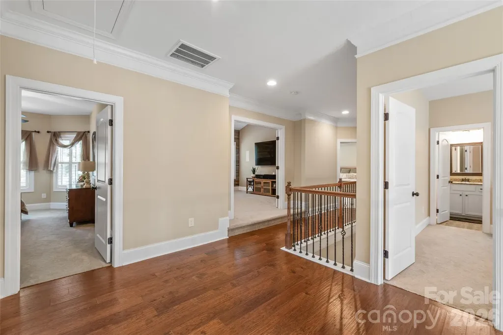 9209 Rainman Way Mint Hill NC 28227