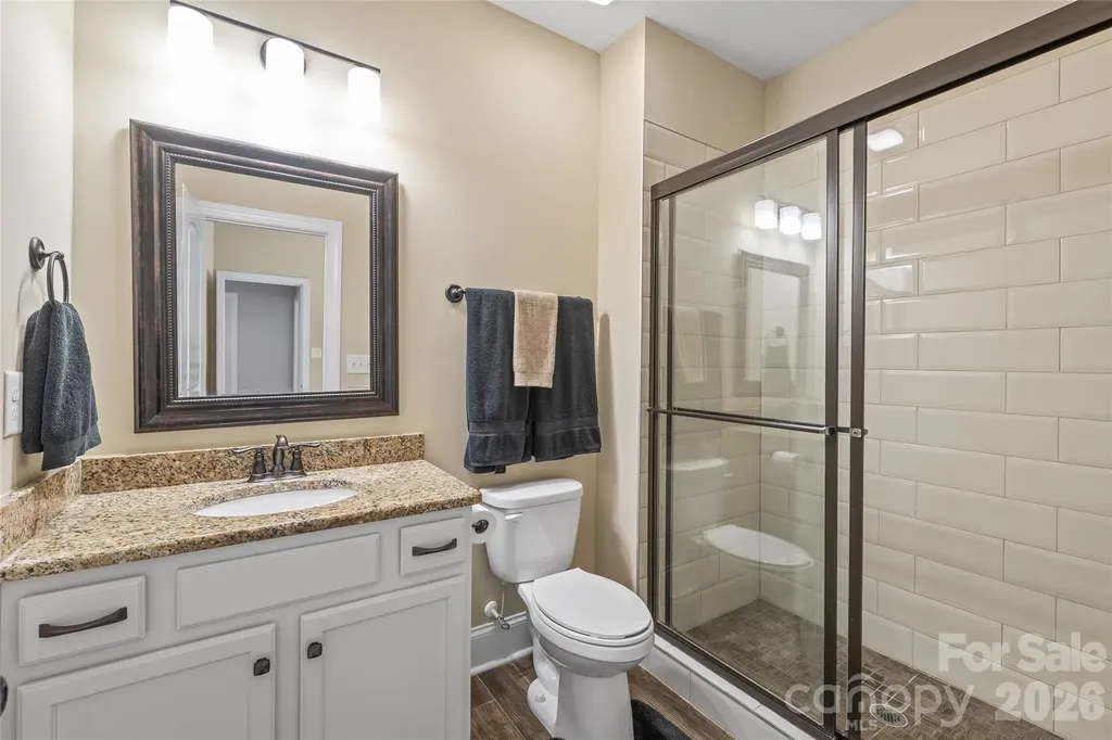 9209 Rainman Way Mint Hill NC 28227