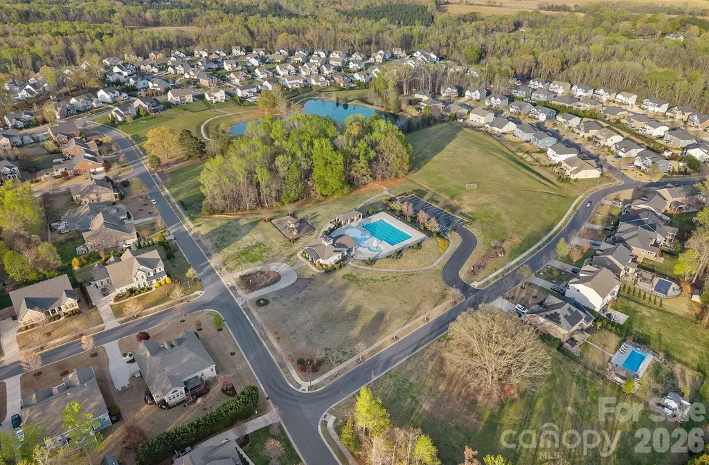 9209 Rainman Way Mint Hill NC 28227
