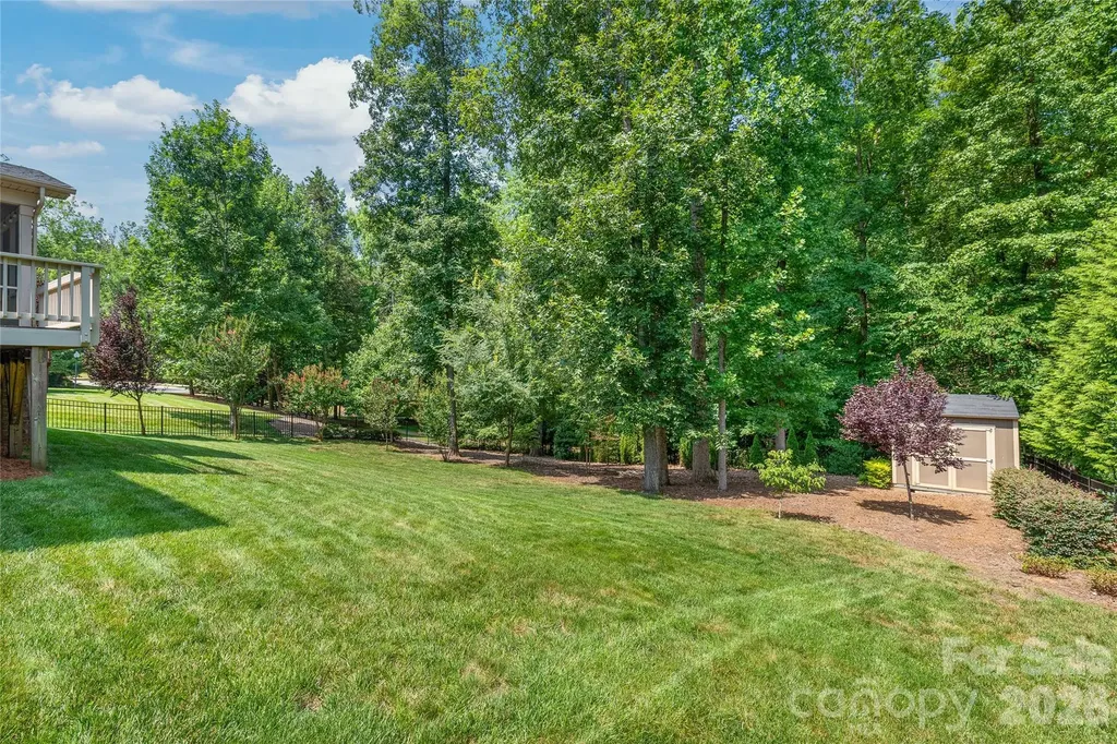9209 Rainman Way Mint Hill NC 28227