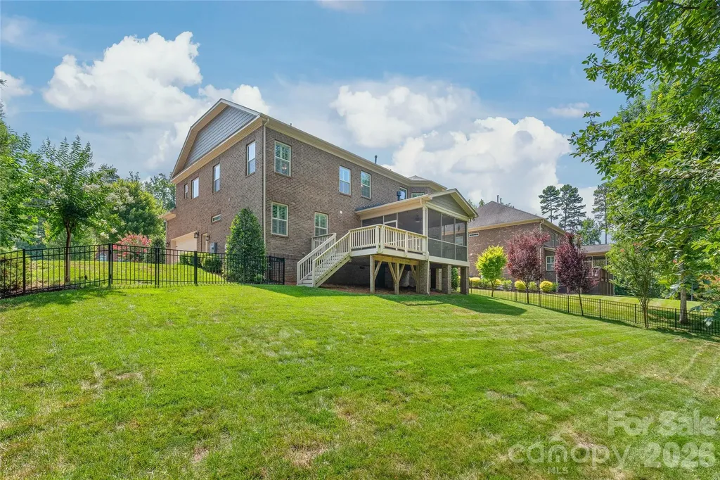 9209 Rainman Way Mint Hill NC 28227