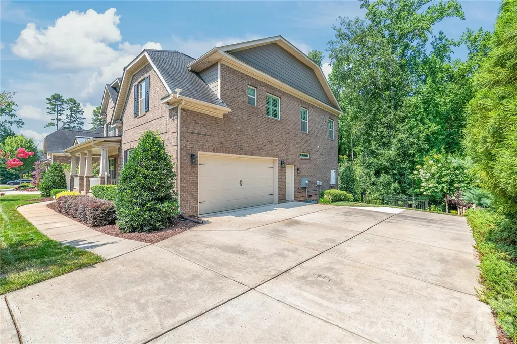 9209 Rainman Way Mint Hill NC 28227