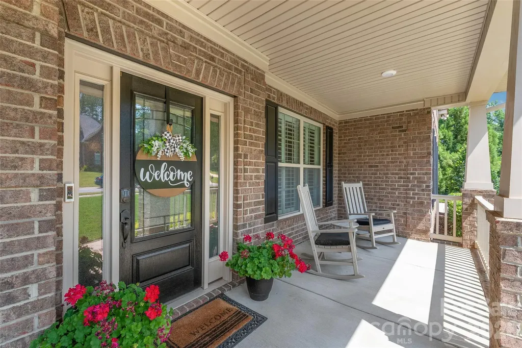 9209 Rainman Way Mint Hill NC 28227