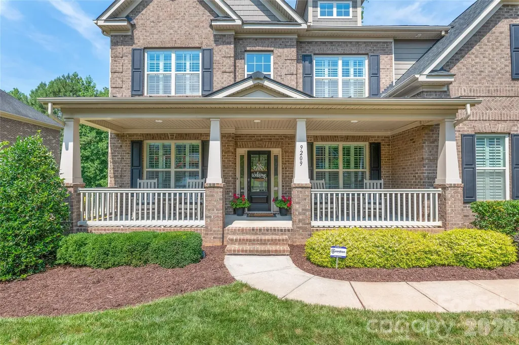 9209 Rainman Way Mint Hill NC 28227
