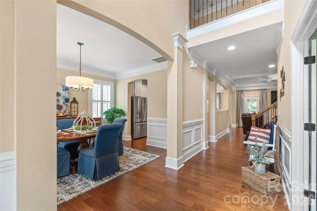 9209 Rainman Way Mint Hill NC 28227