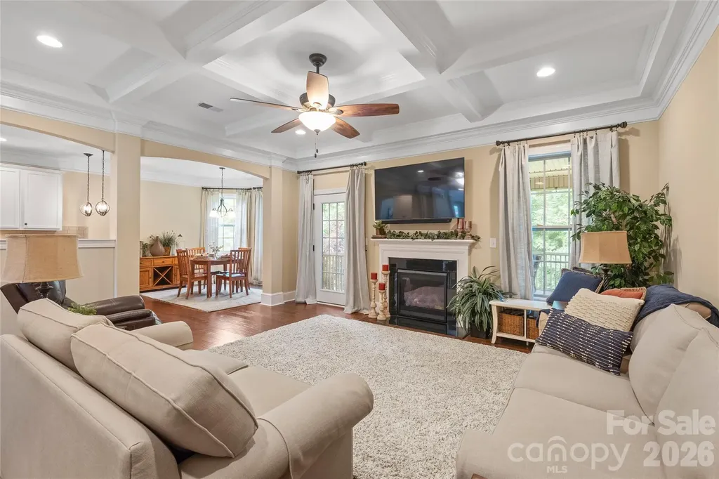 9209 Rainman Way Mint Hill NC 28227