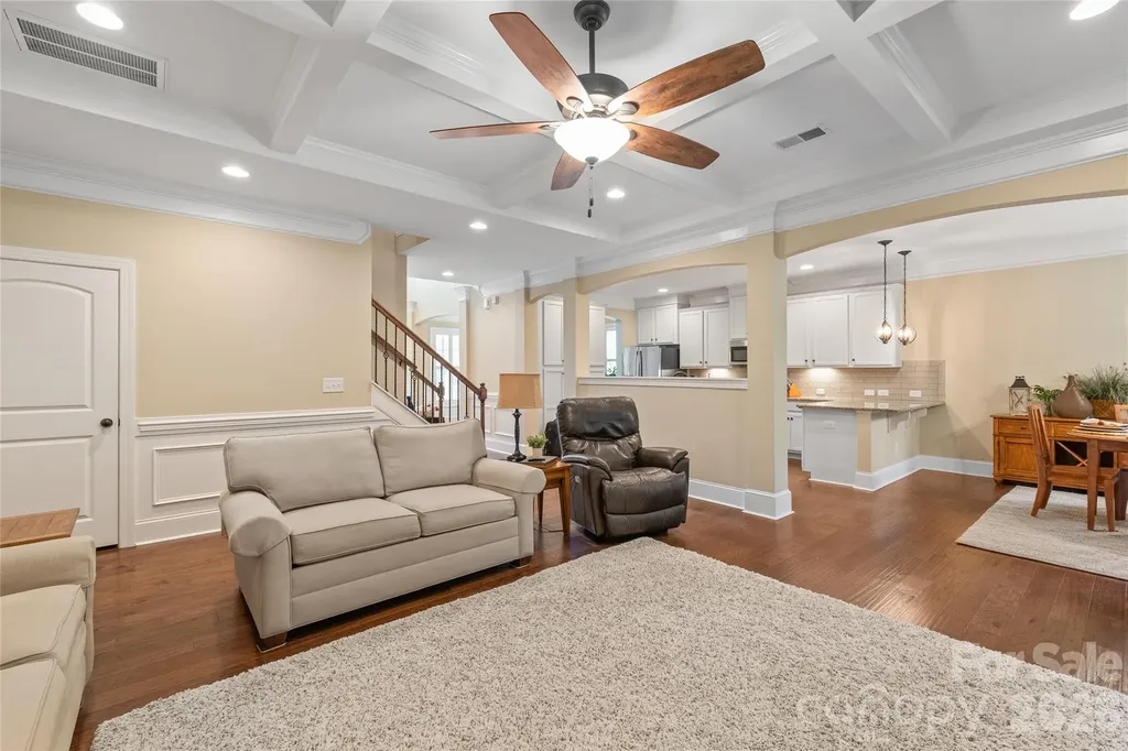 9209 Rainman Way Mint Hill NC 28227
