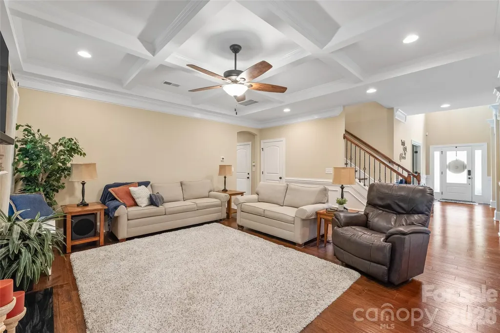 9209 Rainman Way Mint Hill NC 28227