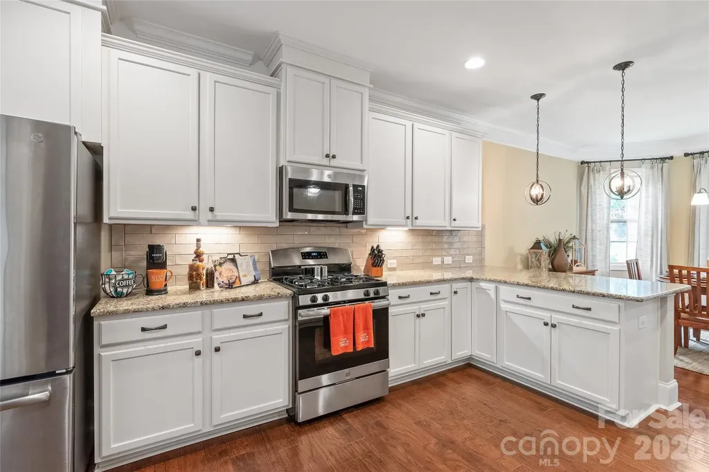 9209 Rainman Way Mint Hill NC 28227