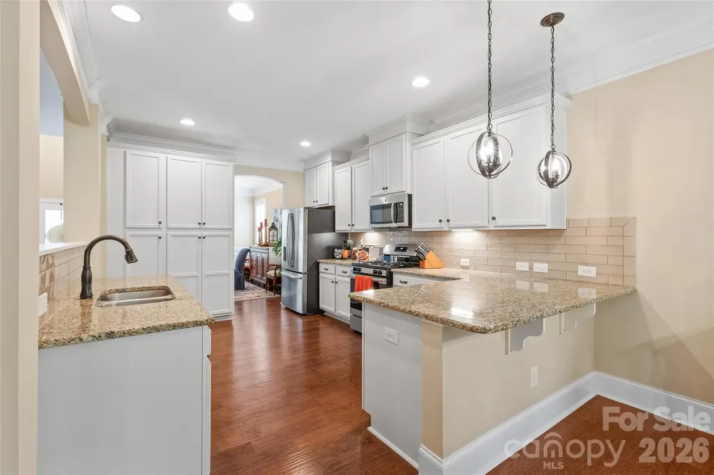 9209 Rainman Way Mint Hill NC 28227