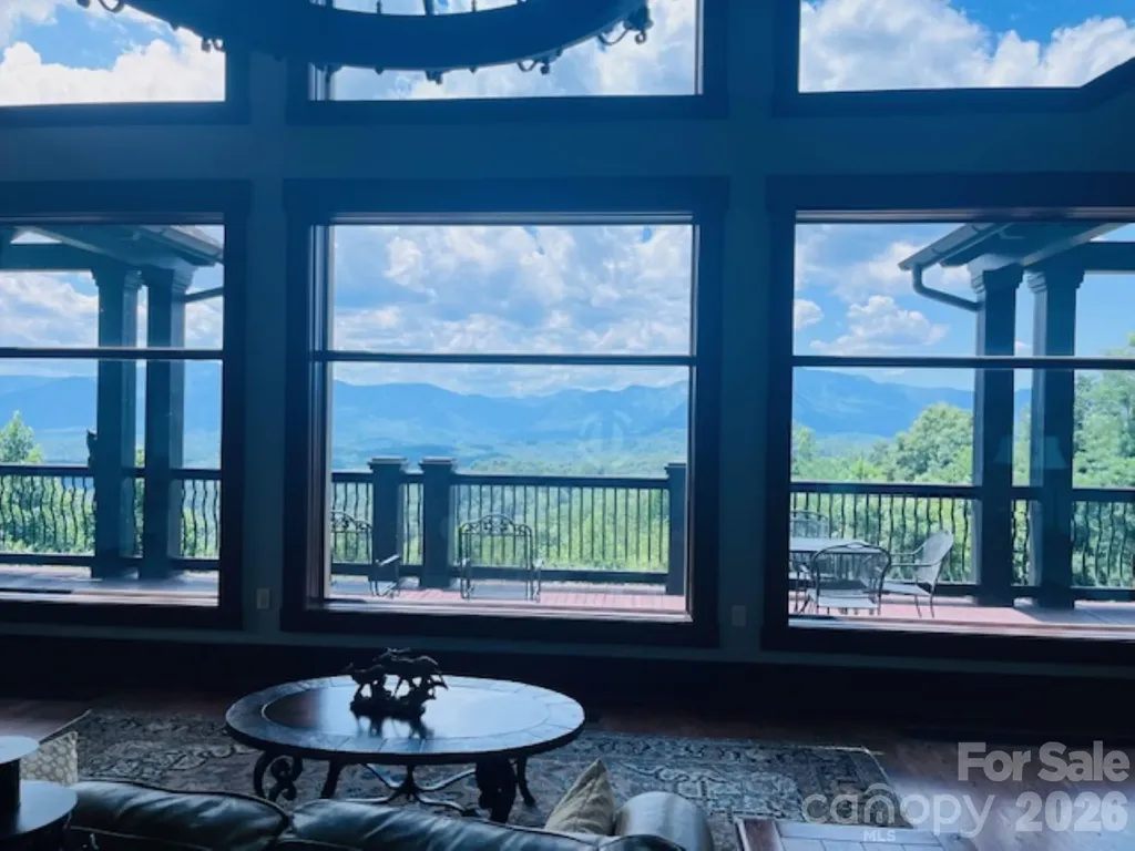 218 Rock Ledge Drive Lake Lure NC 28746