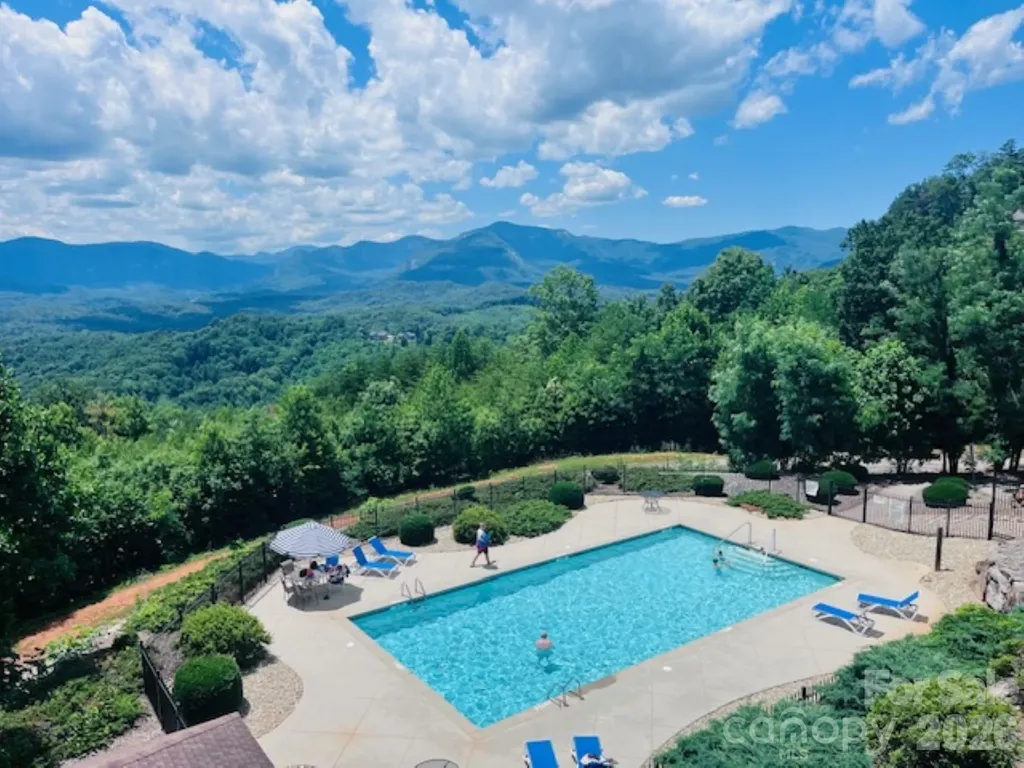 218 Rock Ledge Drive Lake Lure NC 28746