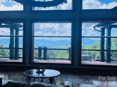 218 Rock Ledge Drive Lake Lure NC 28746