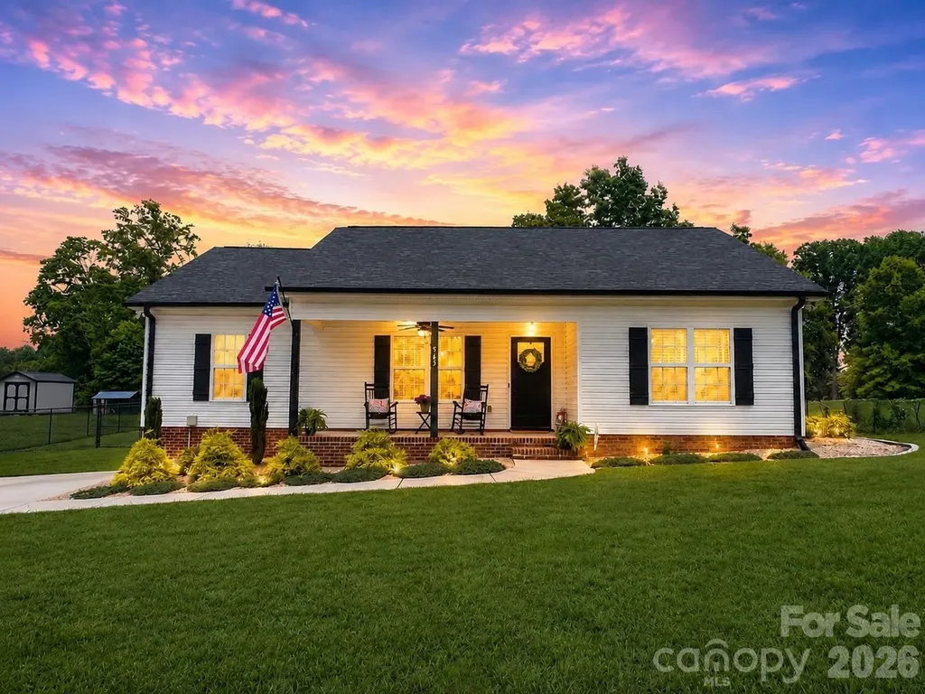 565 Stirewalt Road China Grove NC 28023