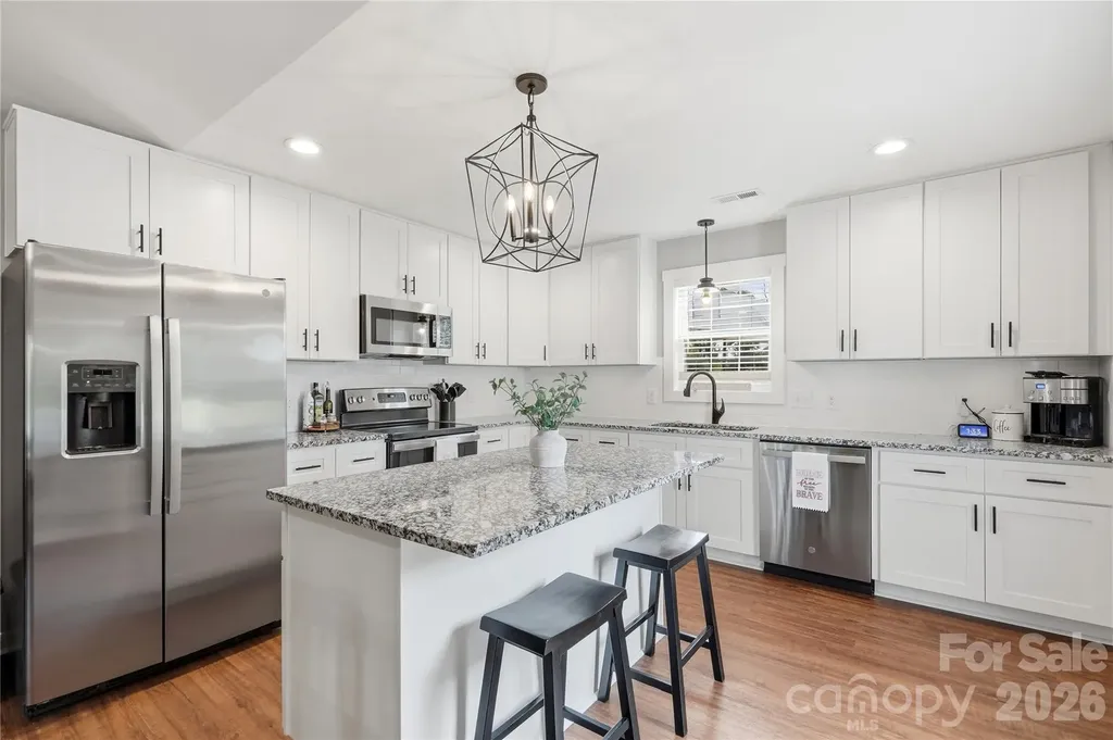565 Stirewalt Road China Grove NC 28023