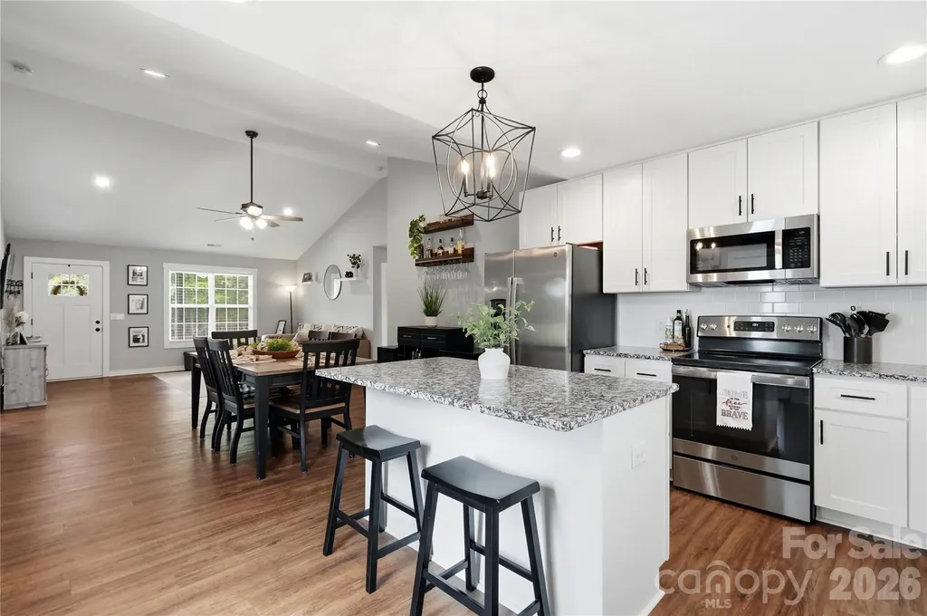 565 Stirewalt Road China Grove NC 28023