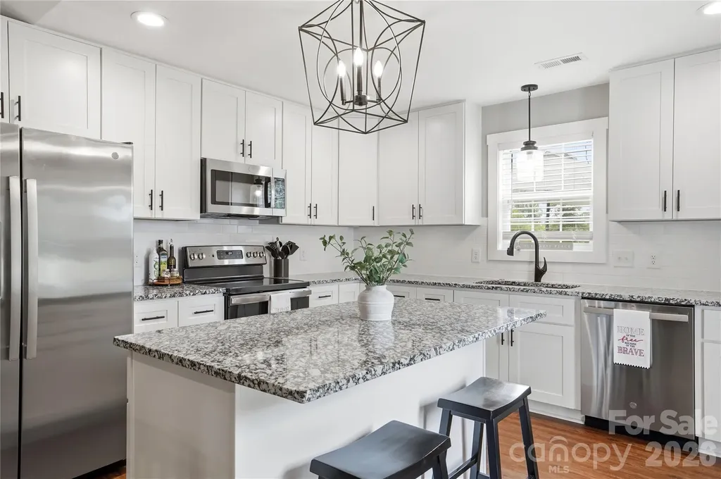 565 Stirewalt Road China Grove NC 28023