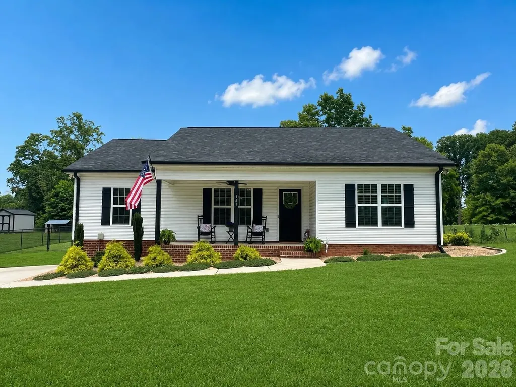 565 Stirewalt Road China Grove NC 28023