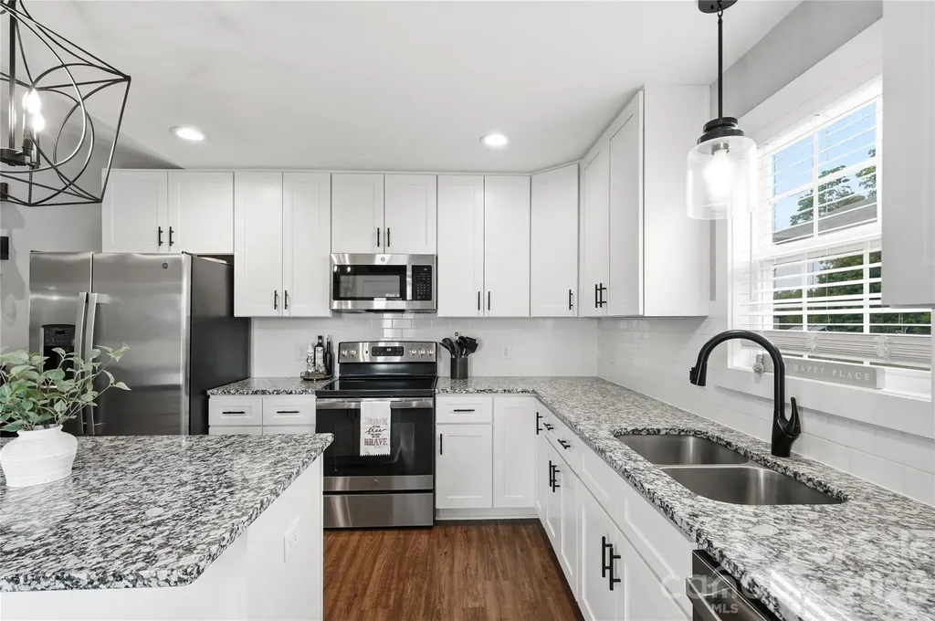 565 Stirewalt Road China Grove NC 28023