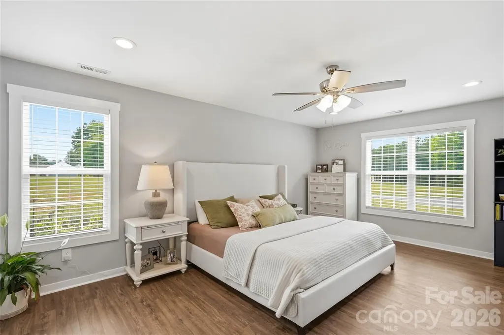 565 Stirewalt Road China Grove NC 28023
