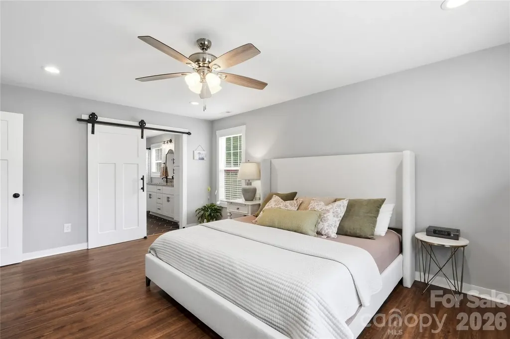 565 Stirewalt Road China Grove NC 28023