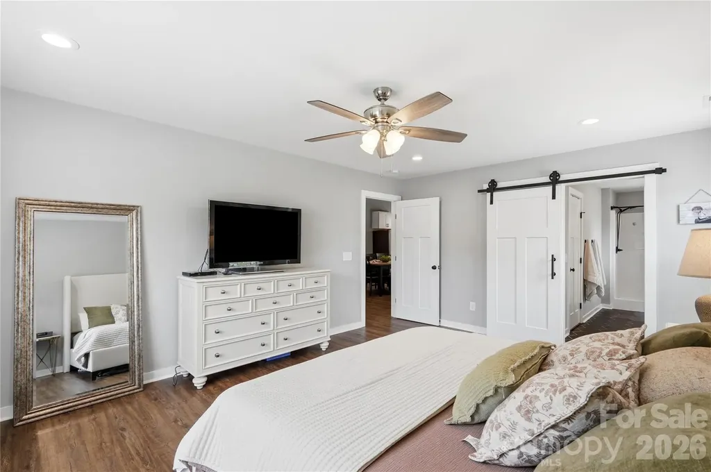 565 Stirewalt Road China Grove NC 28023
