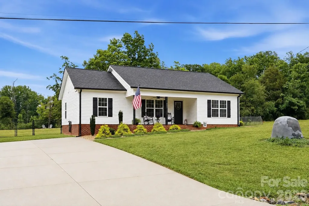 565 Stirewalt Road China Grove NC 28023