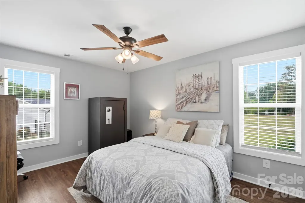 565 Stirewalt Road China Grove NC 28023