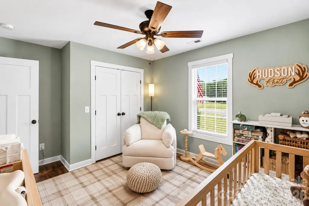 565 Stirewalt Road China Grove NC 28023