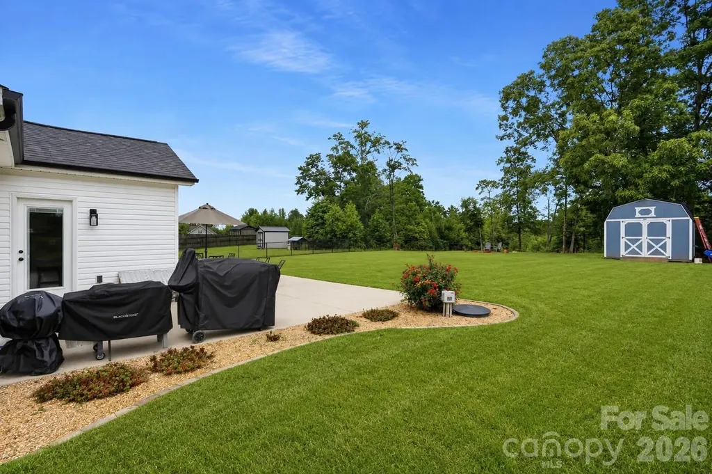 565 Stirewalt Road China Grove NC 28023