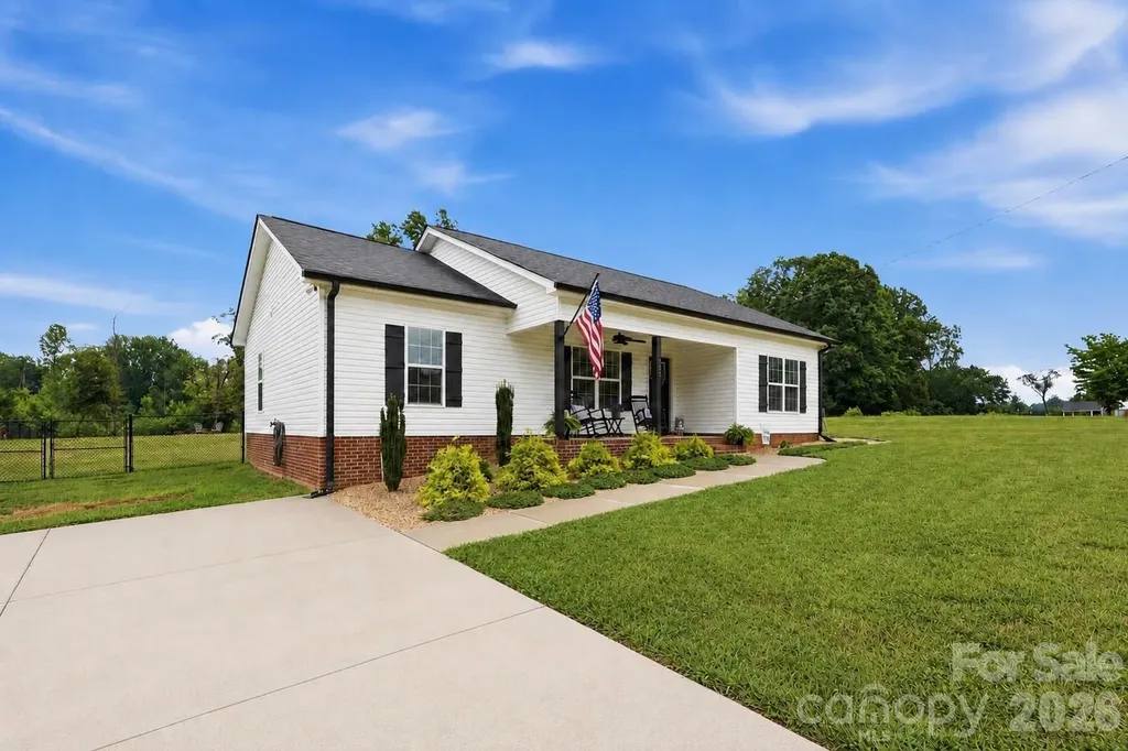 565 Stirewalt Road China Grove NC 28023