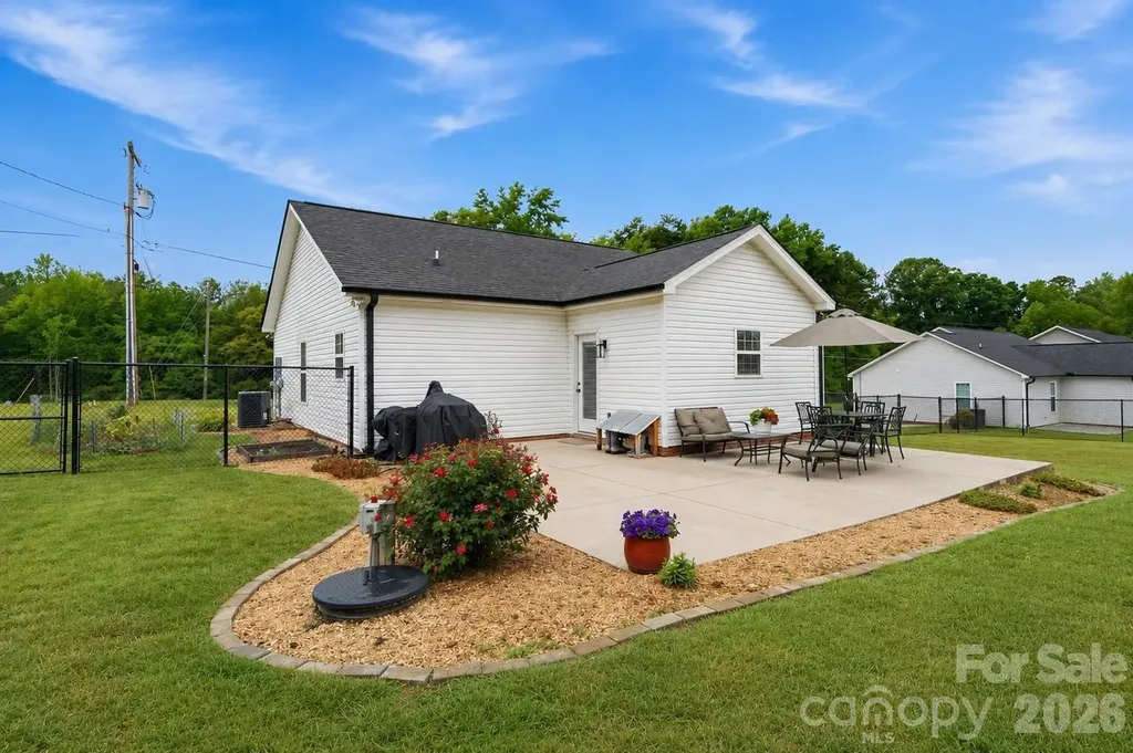 565 Stirewalt Road China Grove NC 28023