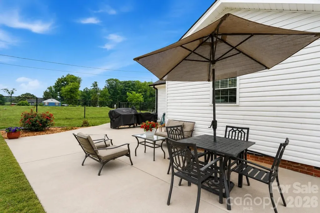 565 Stirewalt Road China Grove NC 28023
