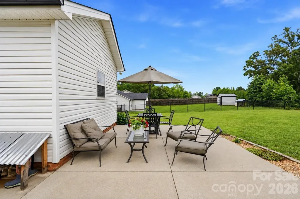 565 Stirewalt Road China Grove NC 28023