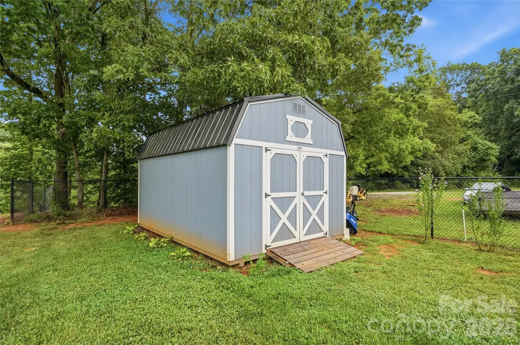 565 Stirewalt Road China Grove NC 28023
