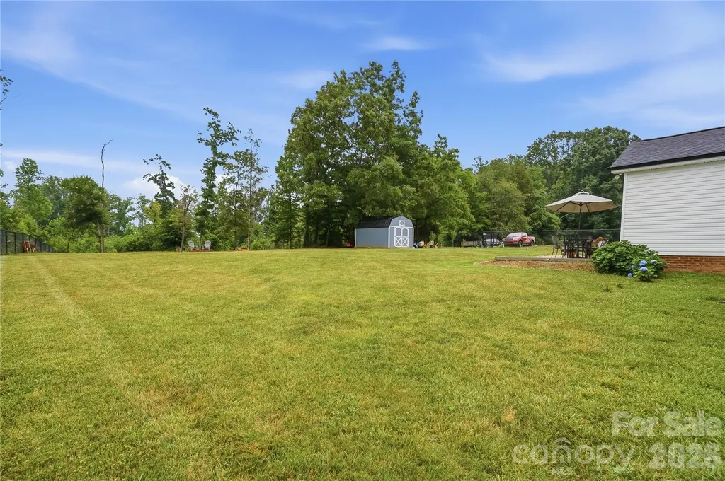 565 Stirewalt Road China Grove NC 28023