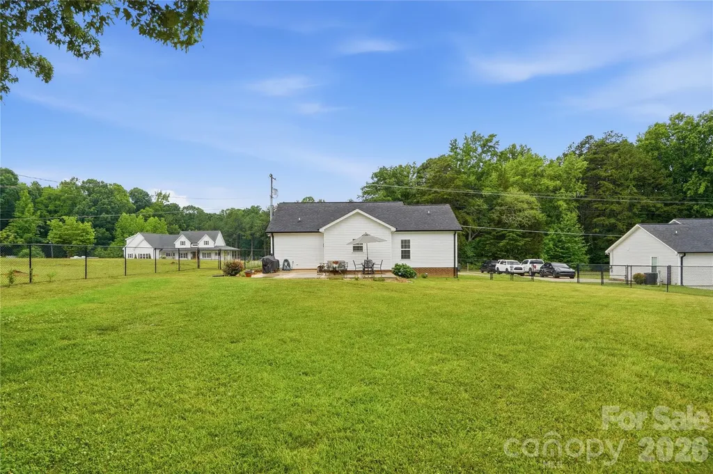 565 Stirewalt Road China Grove NC 28023