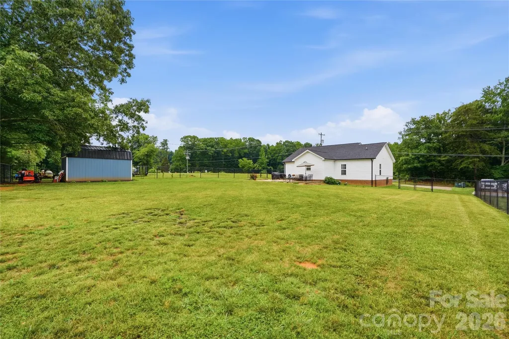 565 Stirewalt Road China Grove NC 28023