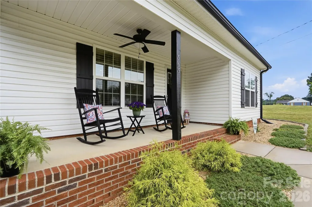 565 Stirewalt Road China Grove NC 28023