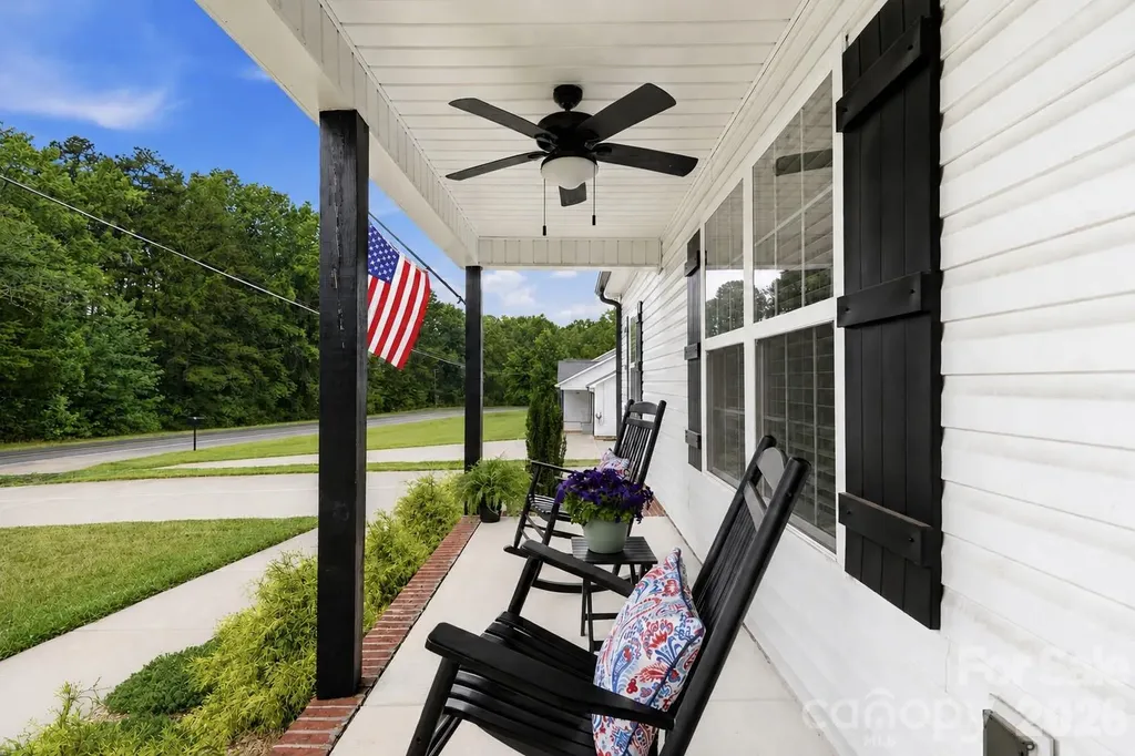 565 Stirewalt Road China Grove NC 28023