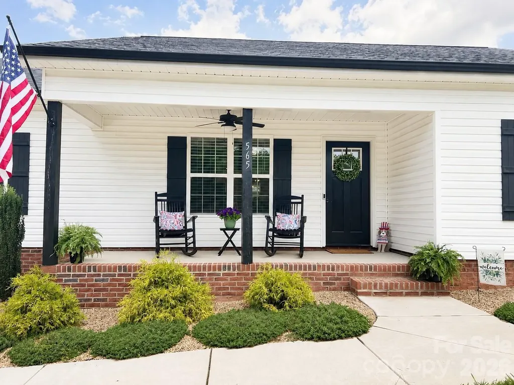 565 Stirewalt Road China Grove NC 28023