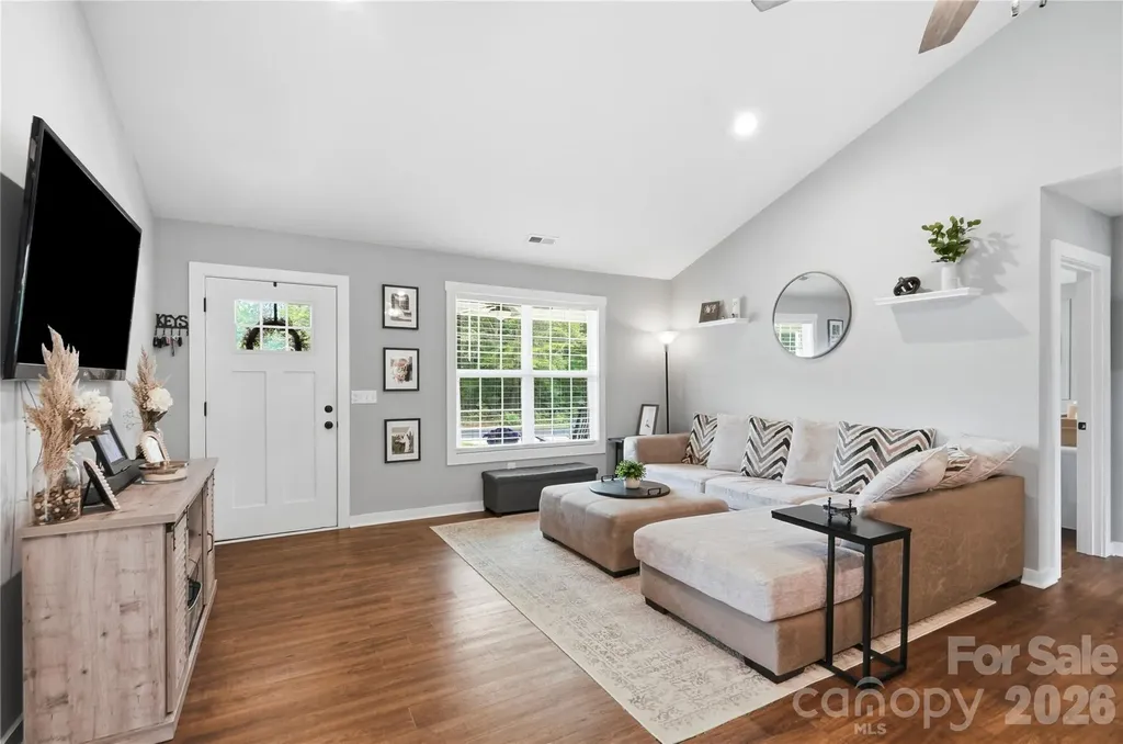 565 Stirewalt Road China Grove NC 28023