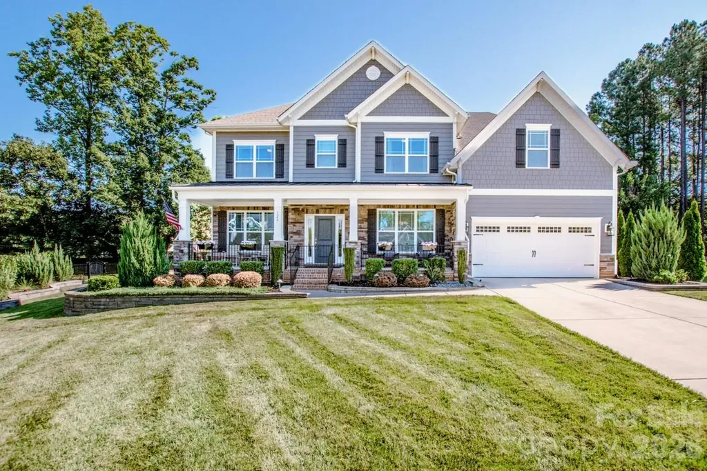 126 Bedford Lane Mooresville NC 28115