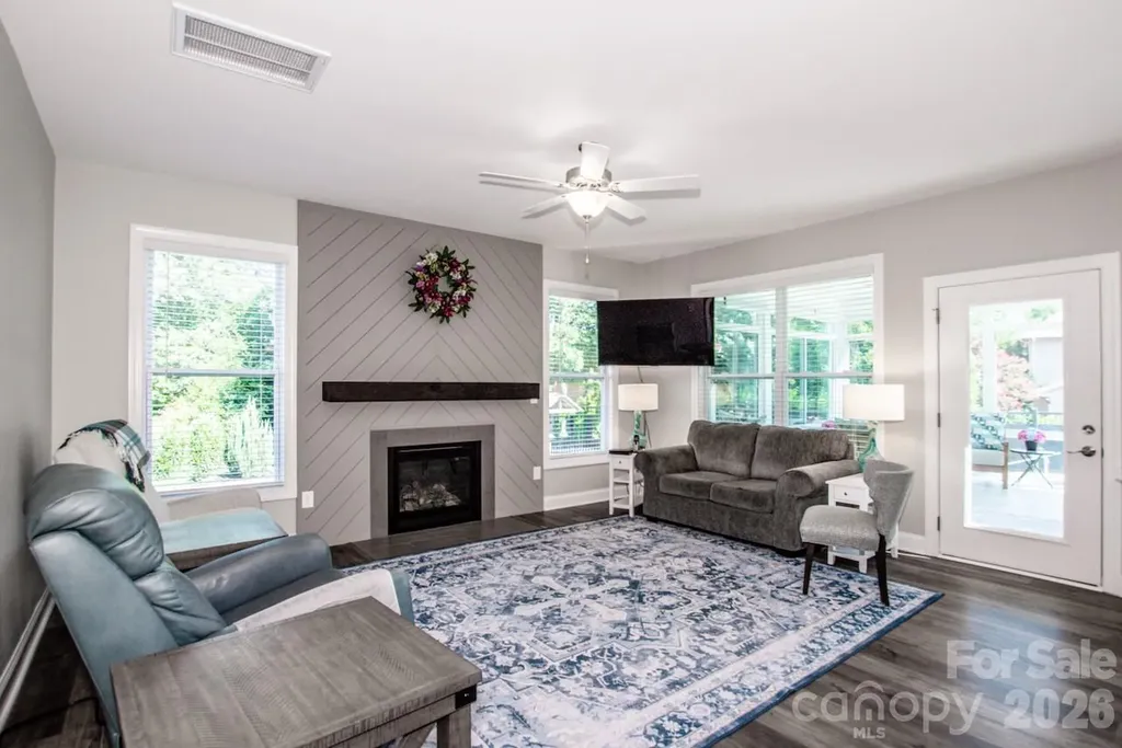 126 Bedford Lane Mooresville NC 28115