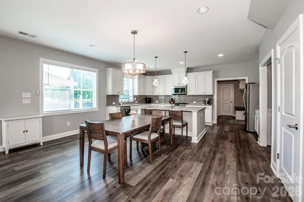 126 Bedford Lane Mooresville NC 28115
