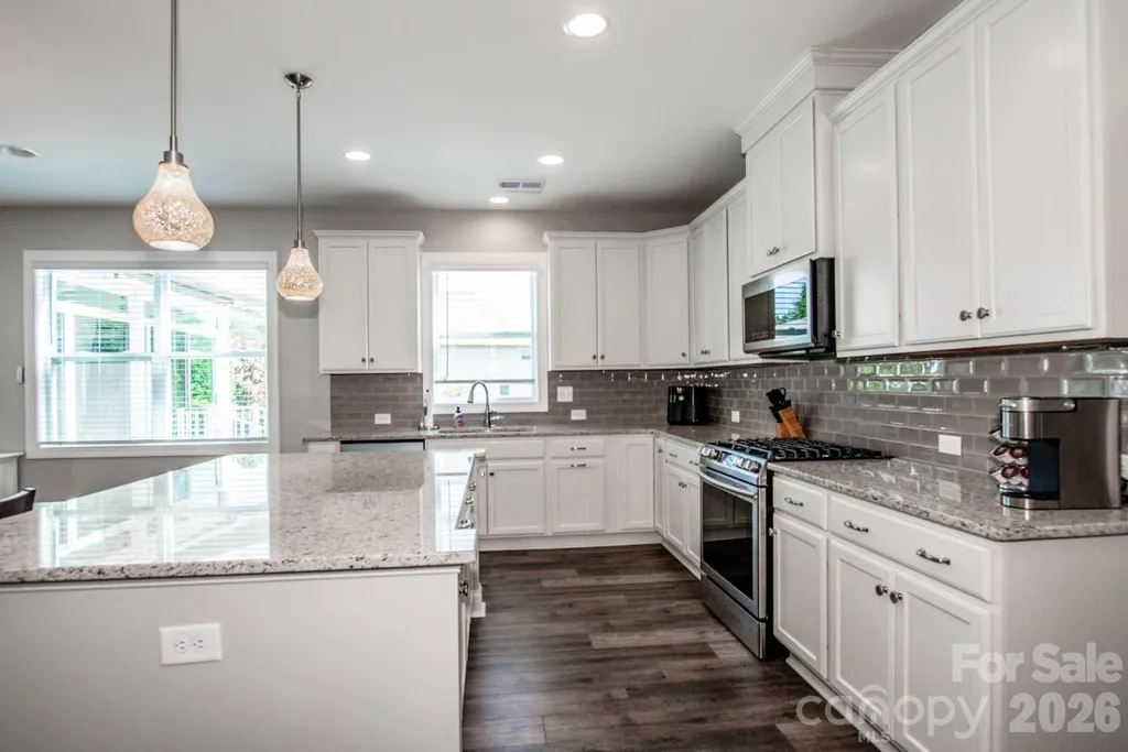126 Bedford Lane Mooresville NC 28115