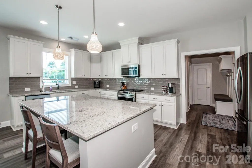 126 Bedford Lane Mooresville NC 28115