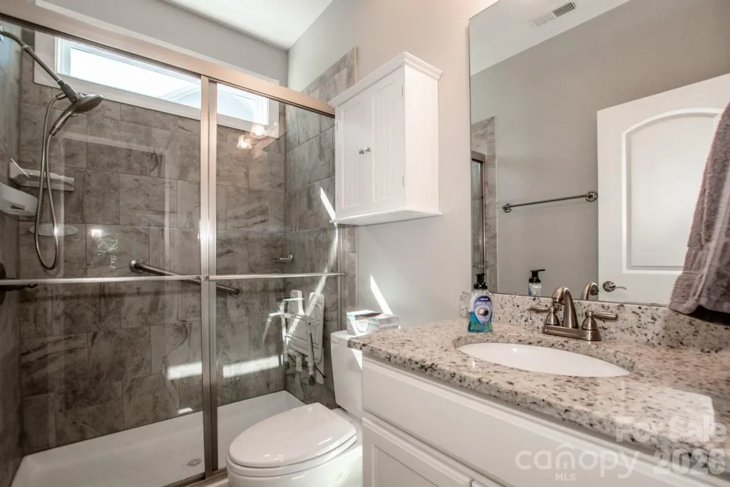 126 Bedford Lane Mooresville NC 28115