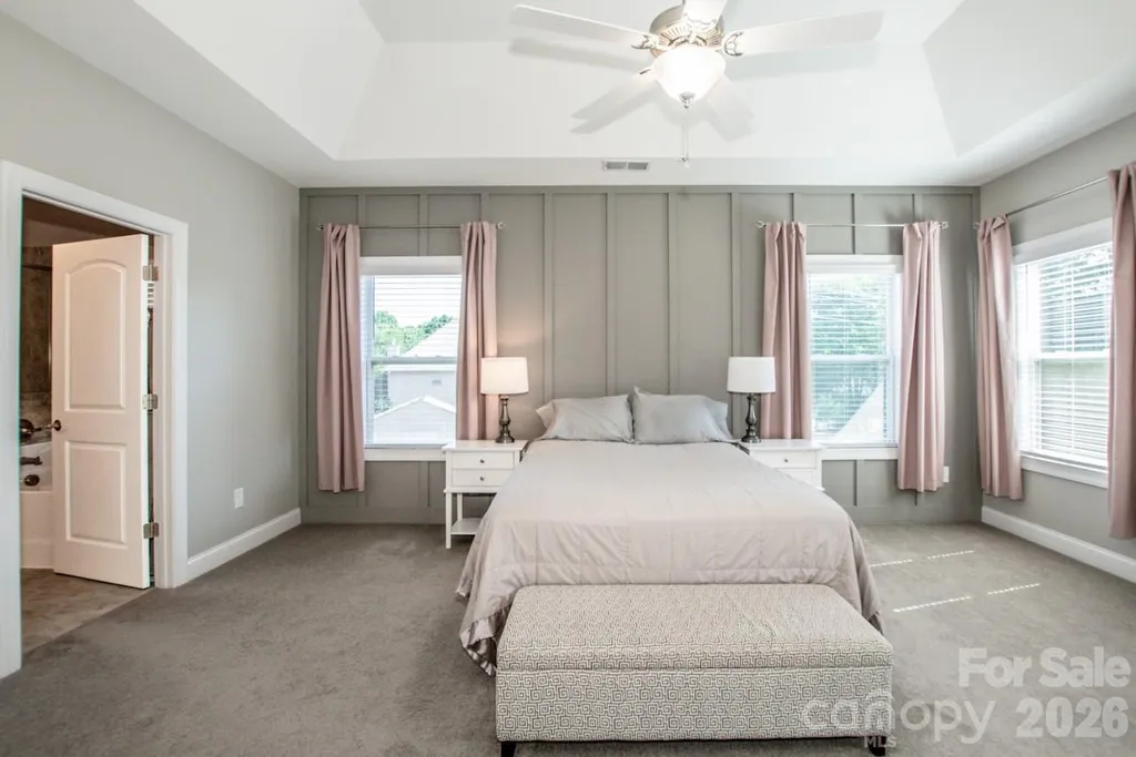 126 Bedford Lane Mooresville NC 28115