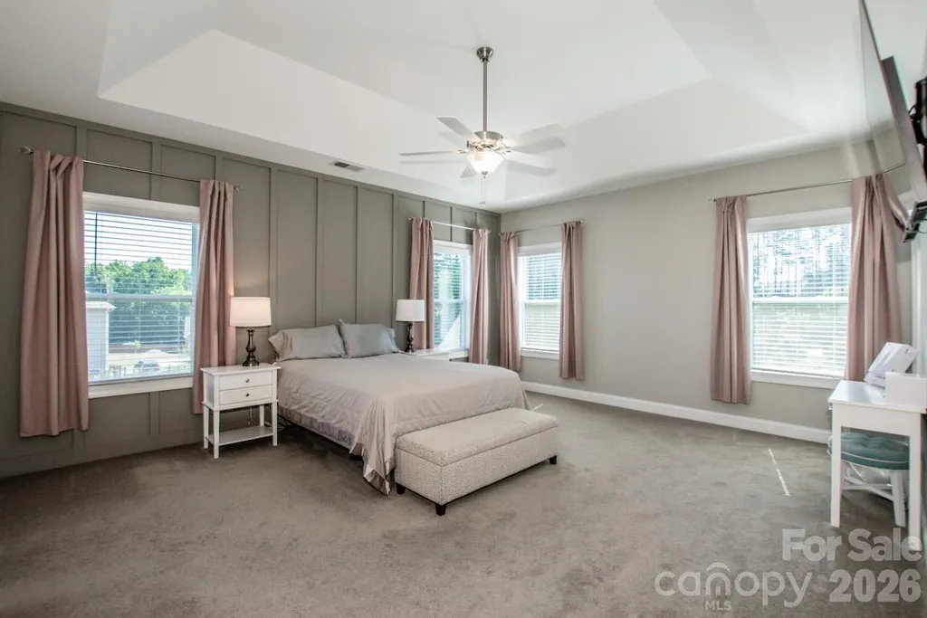 126 Bedford Lane Mooresville NC 28115